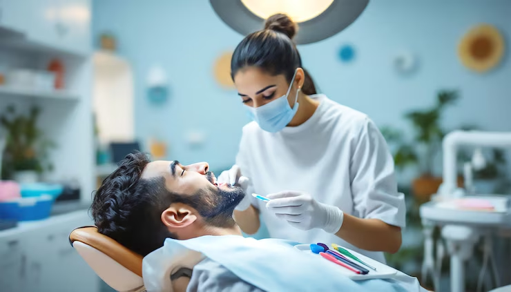 Dentist Near Me